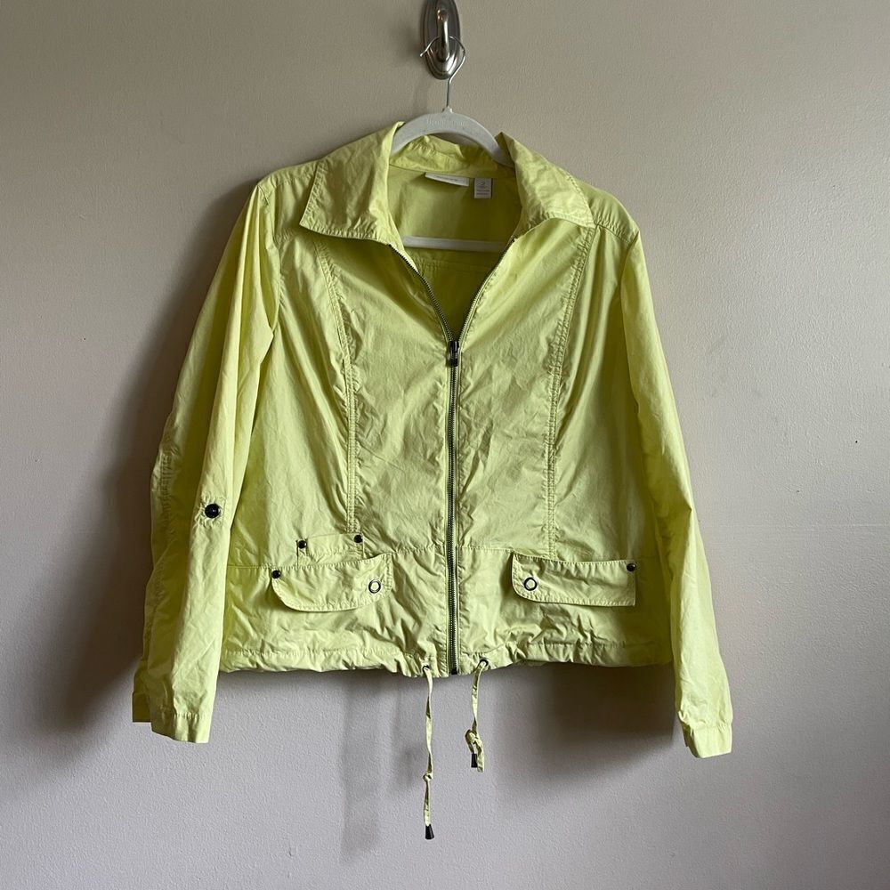 Chico's jacket - Picture 2 of 10